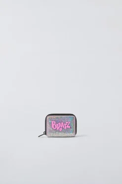 Niños ZARA 6 - 14 Años·Bolsos / Mochilas<CARTERA BRATZ©