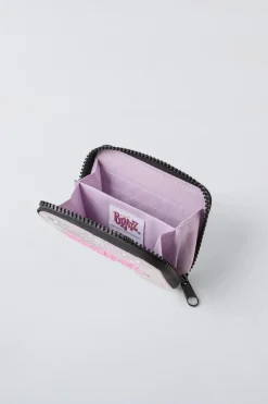 Niños ZARA 6 - 14 Años·Bolsos / Mochilas<CARTERA BRATZ©