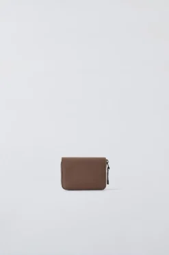 Niños ZARA 6 - 14 Años·Bolsos / Mochilas|6 - 14 Años·Bolsos / Mochilas<CARTERA ENGOMADA