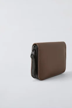 Niños ZARA 6 - 14 Años·Bolsos / Mochilas|6 - 14 Años·Bolsos / Mochilas<CARTERA ENGOMADA