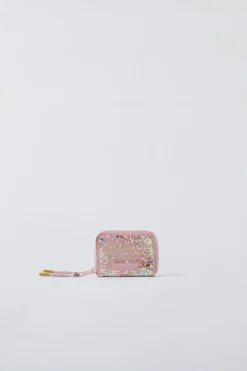 Niños ZARA 6 - 14 Años·Bolsos / Mochilas<CARTERA FANTASÍA