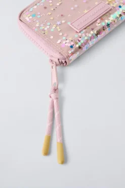 Niños ZARA 6 - 14 Años·Bolsos / Mochilas<CARTERA FANTASÍA