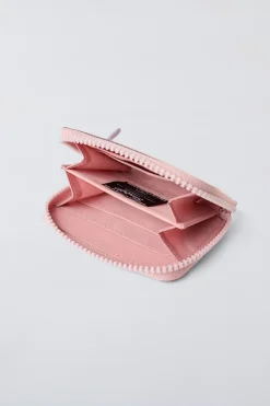 Niños ZARA 6 - 14 Años·Bolsos / Mochilas<CARTERA GRAFFITI KUROMI © SANRIO