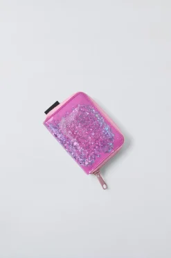 Niños ZARA 6 - 14 Años·Bolsos / Mochilas<CARTERA MICKEY MOUSE © DISNEY