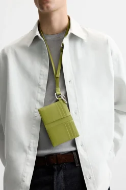 Clearance CARTERA PIEL LIMITED EDITION Hombre Bolsos / Mochilas