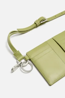 Clearance CARTERA PIEL LIMITED EDITION Hombre Bolsos / Mochilas