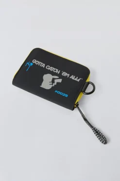 Niños ZARA 6 - 14 Años·Bolsos / Mochilas<CARTERA PIKACHU POKÉMON ™