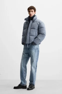 Best CAZADORA ACOLCHADA Hombre Plumíferos