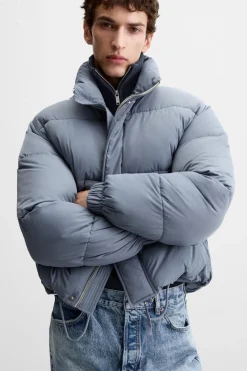 Best CAZADORA ACOLCHADA Hombre Plumíferos