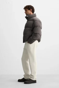 Hot CAZADORA ACOLCHADA Hombre Plumíferos