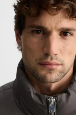 Hot CAZADORA ACOLCHADA Hombre Plumíferos