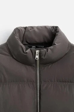 Hot CAZADORA ACOLCHADA Hombre Plumíferos