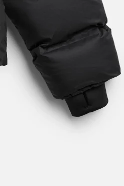 Fashion CAZADORA ACOLCHADA CAPUCHA Hombre Plumíferos