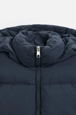 Best CAZADORA ACOLCHADA CAPUCHA Hombre Plumíferos