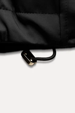 Outlet CAZADORA ACOLCHADA DESMONTABLE ZW COLLECTION Mujer Chaquetas / Cazadoras