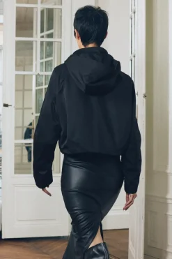 Outlet CAZADORA ACOLCHADA DESMONTABLE ZW COLLECTION Mujer Chaquetas / Cazadoras