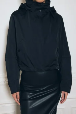 Outlet CAZADORA ACOLCHADA DESMONTABLE ZW COLLECTION Mujer Chaquetas / Cazadoras