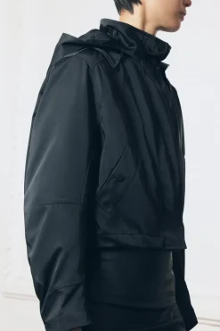 Outlet CAZADORA ACOLCHADA DESMONTABLE ZW COLLECTION Mujer Chaquetas / Cazadoras