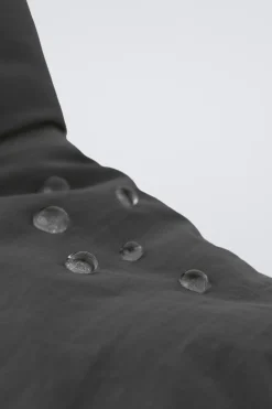 Niños ZARA 1½ - 6 Años·Abrigos|6 - 18 Meses·Abrigos / Buzos<CAZADORA ACOLCHADA OVERSIZE