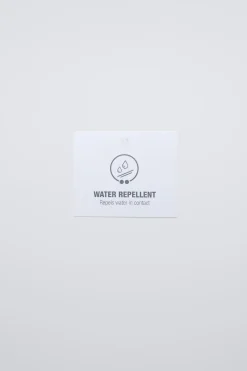 Niños ZARA 6 - 14 Años·Abrigos|6 - 14 Años·Abrigos<CAZADORA ACOLCHADA ULTRALIGERA WATER REPELLENT