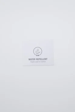 Niños ZARA 1½ - 6 Años·Abrigos|6 - 18 Meses·Abrigos / Buzos<CAZADORA ACOLCHADA WATER REPELLENT