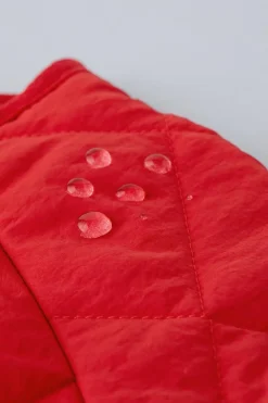 Niños ZARA 1½ - 6 Años·Abrigos|6 - 18 Meses·Abrigos / Buzos<CAZADORA ACOLCHADA WATER REPELLENT