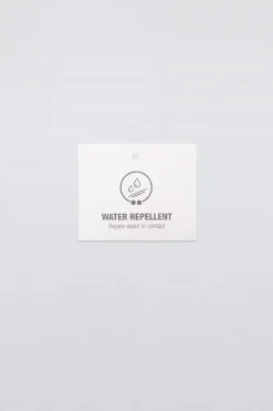 Niños ZARA 1½ - 6 Años·Abrigos|6 - 18 Meses·Abrigos / Buzos<CAZADORA ACOLCHADA WATER REPELLENT