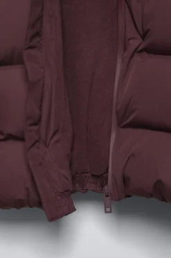 Niños ZARA 1½ - 6 Años·Abrigos|6 - 18 Meses·Abrigos / Buzos<CAZADORA ACOLCHADA WATER REPELLENT