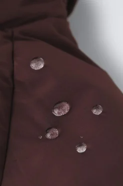 Niños ZARA 1½ - 6 Años·Abrigos|6 - 18 Meses·Abrigos / Buzos<CAZADORA ACOLCHADA WATER REPELLENT