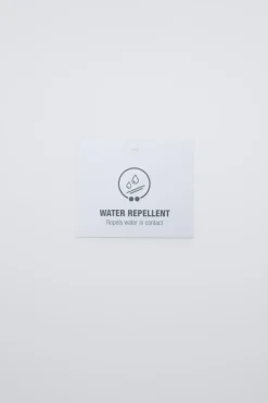 Niños ZARA 1½ - 6 Años·Abrigos|6 - 18 Meses·Abrigos / Buzos<CAZADORA ACOLCHADA WATER REPELLENT