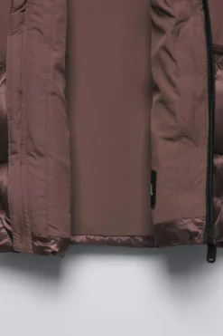 Niños ZARA 1½ - 6 Años·Total Look|1½ - 6 Años·Abrigos<CAZADORA ACOLCHADA WATER REPELLENT