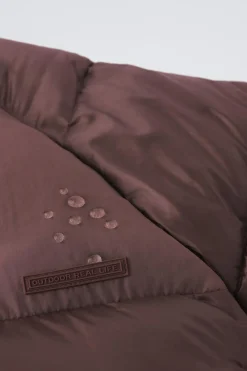 Niños ZARA 1½ - 6 Años·Total Look|1½ - 6 Años·Abrigos<CAZADORA ACOLCHADA WATER REPELLENT