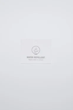 Niños ZARA 1½ - 6 Años·Total Look|1½ - 6 Años·Abrigos<CAZADORA ACOLCHADA WATER REPELLENT