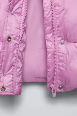 Niños ZARA 6 - 18 Meses·Abrigos / Buzos<CAZADORA ACOLCHADA WATER REPELLENT