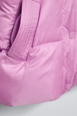 Niños ZARA 6 - 18 Meses·Abrigos / Buzos<CAZADORA ACOLCHADA WATER REPELLENT