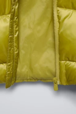 Niños ZARA 1½ - 6 Años·Abrigos|6 - 18 Meses·Abrigos / Buzos<CAZADORA ACOLCHADA WATER REPELLENT