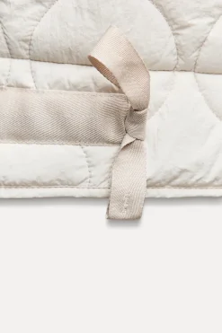 Online CAZADORA ACOLCHADA WATER REPELLENT ZW COLLECTION Mujer Chaquetas / Cazadoras