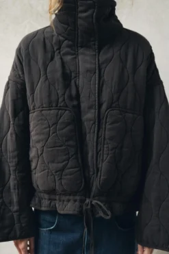 Discount CAZADORA ACOLCHADA ZW COLLECTION Mujer Chaquetas / Cazadoras