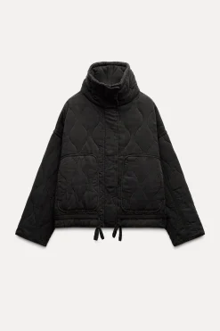 Discount CAZADORA ACOLCHADA ZW COLLECTION Mujer Chaquetas / Cazadoras