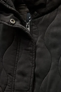 Discount CAZADORA ACOLCHADA ZW COLLECTION Mujer Chaquetas / Cazadoras