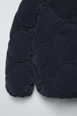 Niños ZARA 6 - 14 Años·Abrigos<CAZADORA ACOLCHADO ENGOMADO