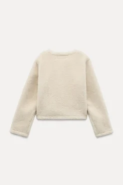 Sale CAZADORA ALAMARES DOBLE FAZ Mujer Chaquetas / Cazadoras