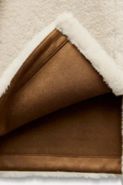 Sale CAZADORA ALAMARES DOBLE FAZ Mujer Chaquetas / Cazadoras