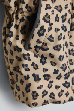 Niños ZARA 1½ - 6 Años·Chándal|1½ - 6 Años·Abrigos<CAZADORA ANIMAL PRINT WATER REPELLENT Y WINDPROOF SKI COLLECTION