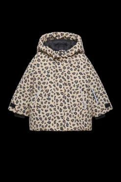 Niños ZARA 1½ - 6 Años·Chándal|1½ - 6 Años·Abrigos<CAZADORA ANIMAL PRINT WATER REPELLENT Y WINDPROOF SKI COLLECTION