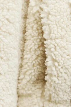 Discount CAZADORA BORREGUILLO Mujer Chaquetas / Cazadoras