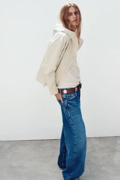 Sale CAZADORA CAPUCHA Mujer Chaquetas / Cazadoras