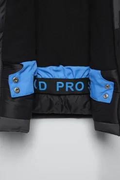 Niños ZARA 1½ - 6 Años·Chándal|1½ - 6 Años·Abrigos<CAZADORA CAPUCHA WATER REPELLENT Y WINDPROOF SKI COLLECTION