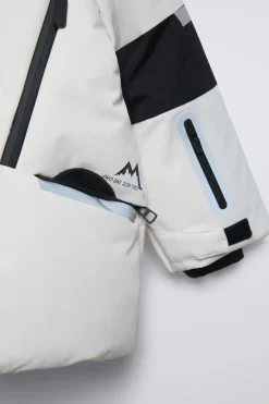 Niños ZARA 1½ - 6 Años·Chándal|1½ - 6 Años·Abrigos<CAZADORA CAPUCHA WATER REPELLENT Y WINDPROOF SKI COLLECTION