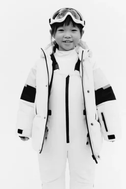 Niños ZARA 1½ - 6 Años·Chándal|1½ - 6 Años·Abrigos<CAZADORA CAPUCHA WATER REPELLENT Y WINDPROOF SKI COLLECTION